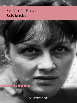 cover image of Adelaida
